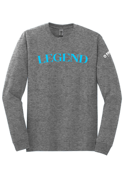 Legend Long Sleeve