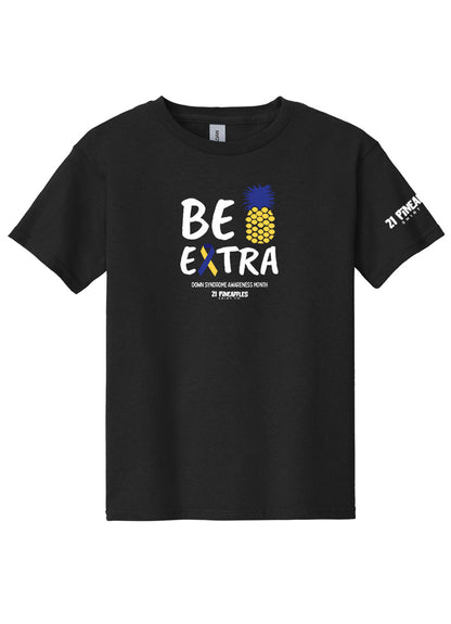 Be Extra Youth Tee