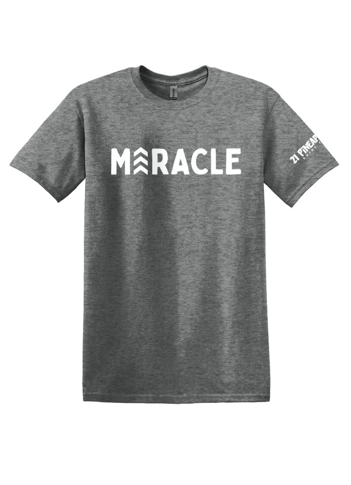 Miracle Softstyle Tee
