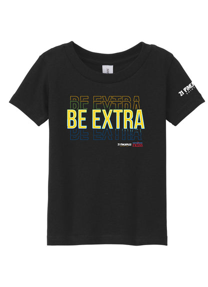 Be Extra Toddler Tee