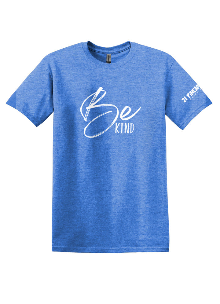 Be Kind Softstyle Tee
