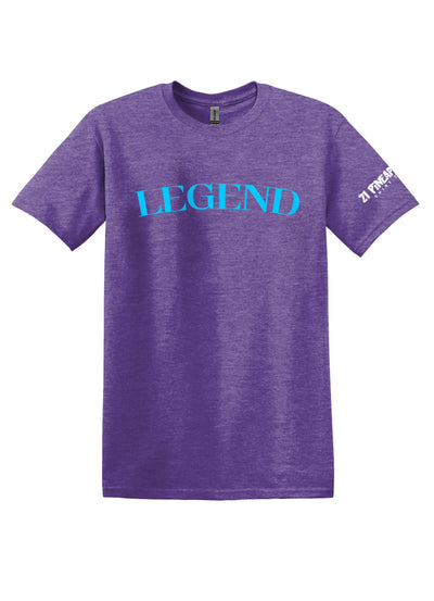 Legend Softstyle Tee
