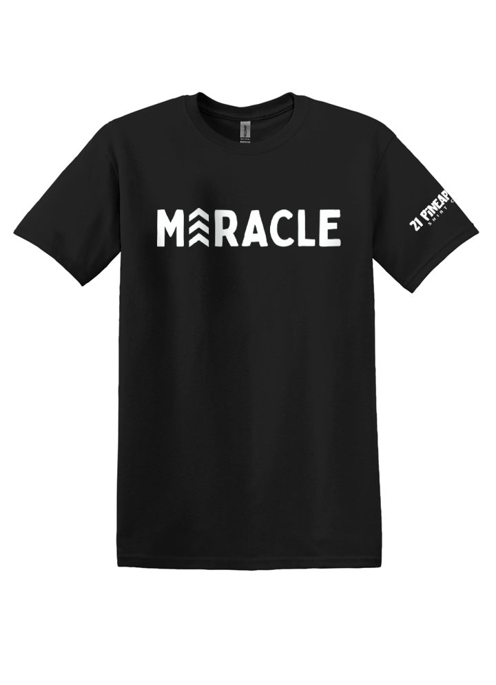 Miracle Softstyle Tee