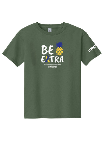 Be Extra Youth Tee