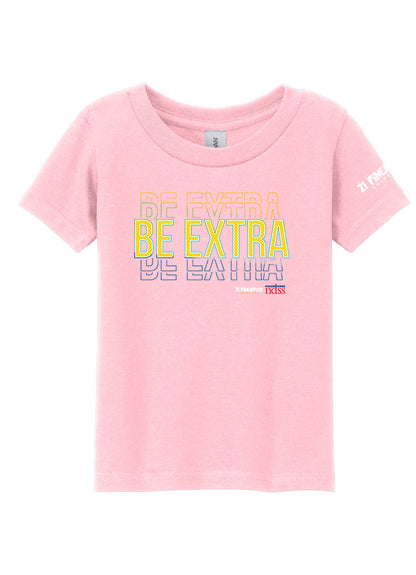 Be Extra Toddler Tee