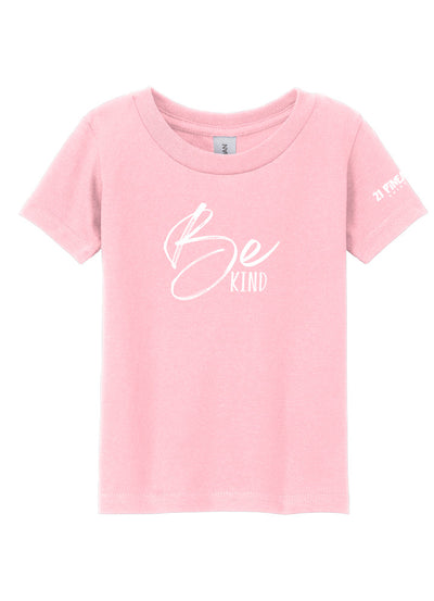 Be Kind Toddler Tee