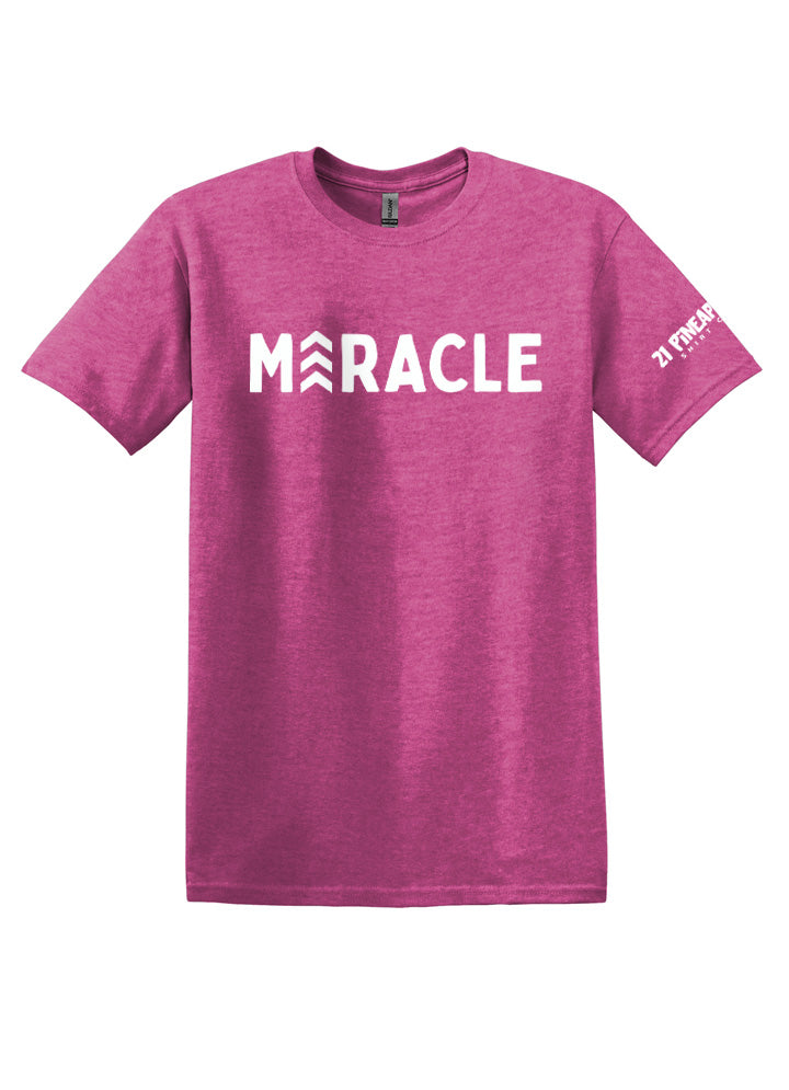 Miracle Softstyle Tee