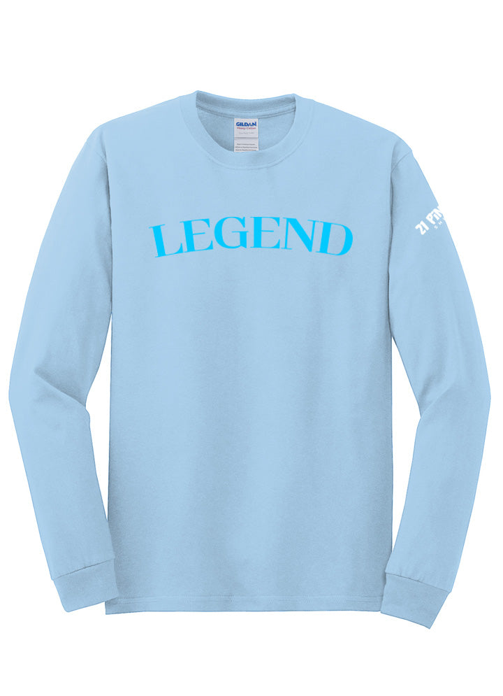 Legend Long Sleeve