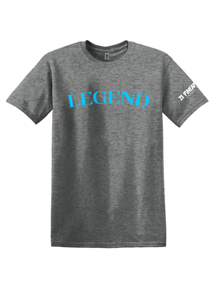 Legend Softstyle Tee