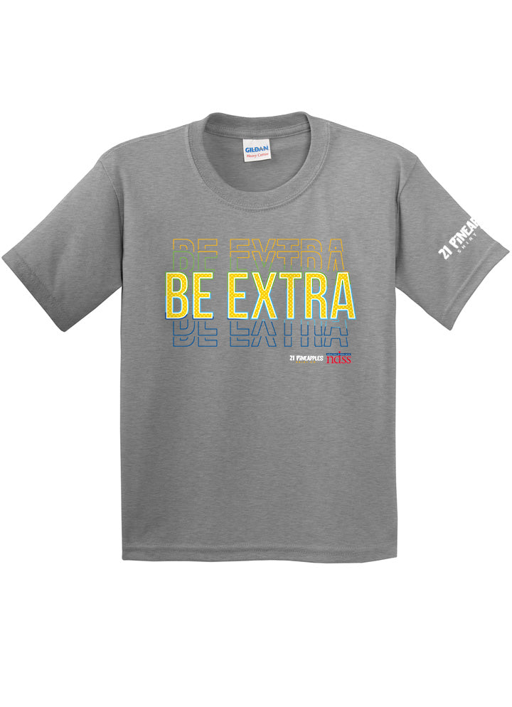 Be Extra Youth Tee