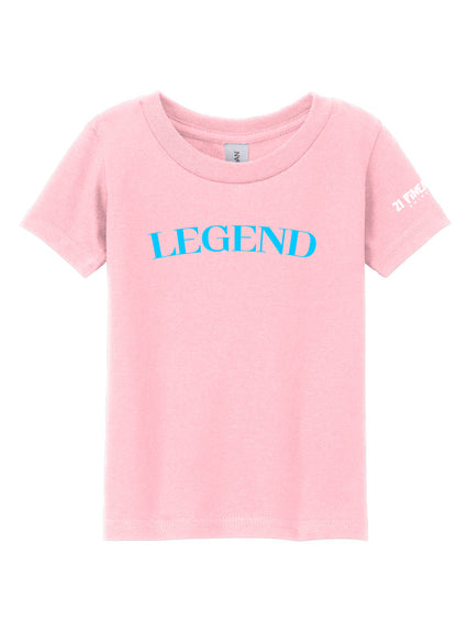 Legend Toddler Tee