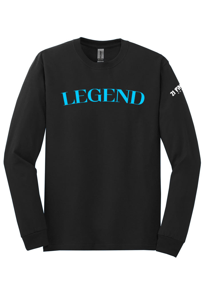 Legend Long Sleeve