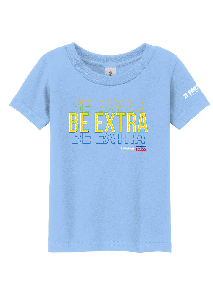 Be Extra Toddler Tee