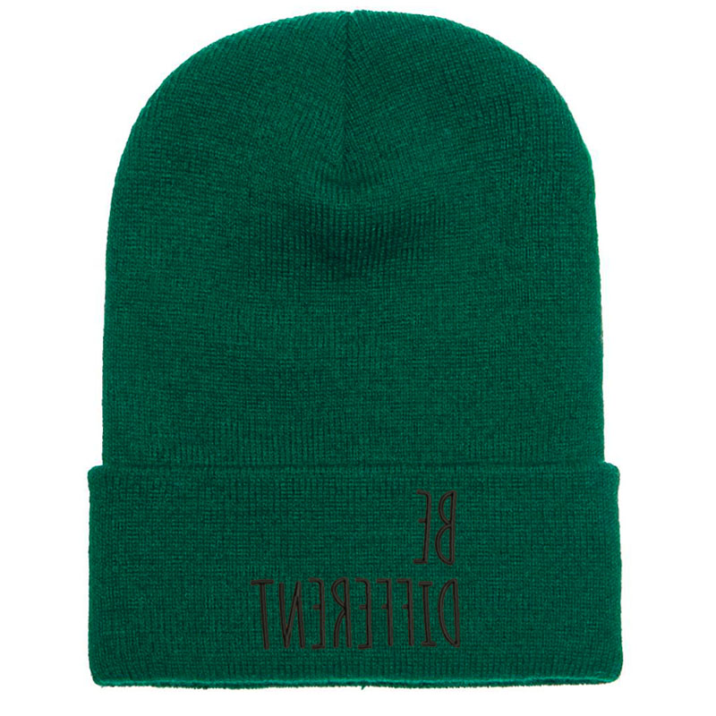 Be Different Beanie