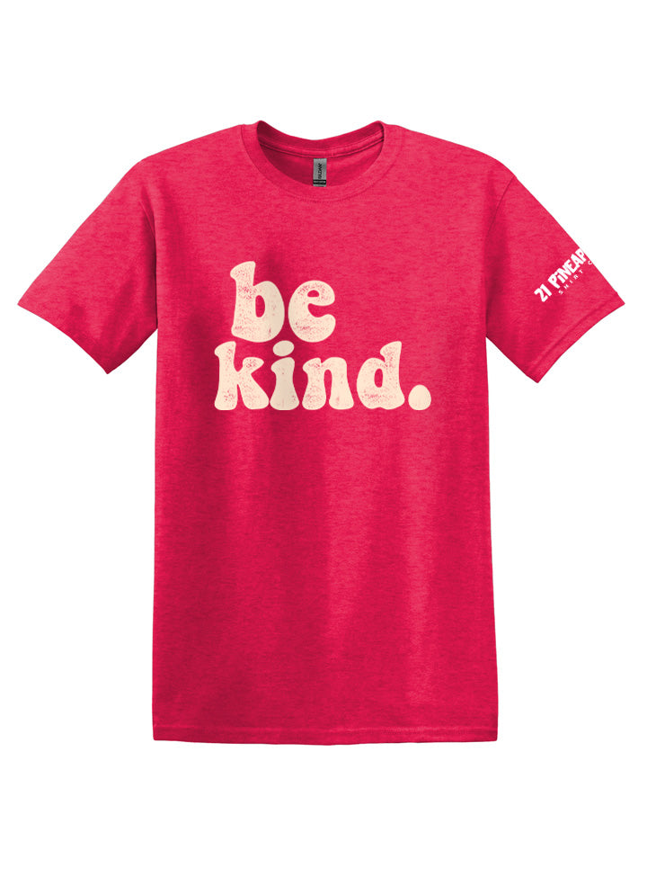 Be Kind Softstyle Tee