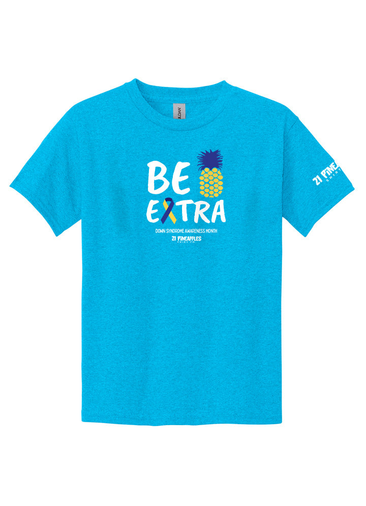 Be Extra Youth Tee