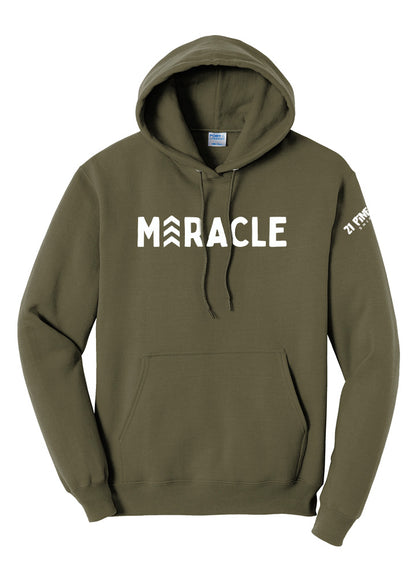 Miracle Hoodie