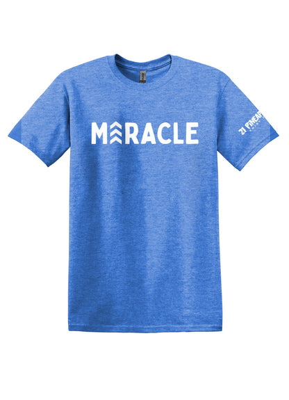 Miracle Softstyle Tee